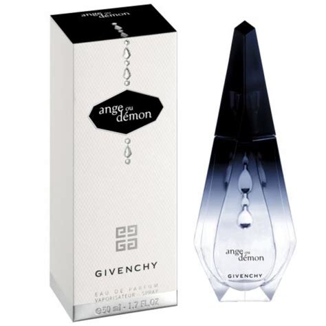 ange ou demon givenchy notas|angel givenchy perfume.